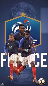 Download wallpapers raphael varane, france national football team, striker, french football player, creative flag of france, paint splashes, france, football for desktop with resolution 2560x1600. Football Picture Hd France Football Team Wallpaper