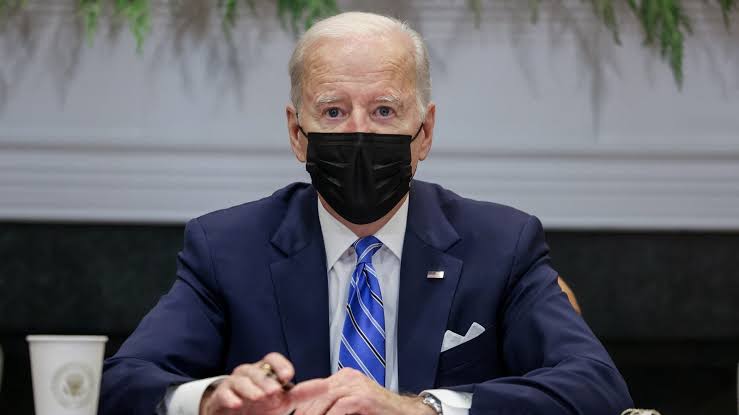 "Winter of death": Joe Biden issues warning for unvaccinated as Omicron cases rise