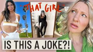 Dietitian Reviews Tara Michelle’s REALISTIC THAT GIRL Routine (ARE WE DONE  WITH THIS YET?!)