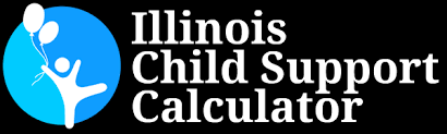 calculate illinois child support il free calculator