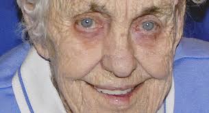 Dorothy Mae “Dot” Hayden-Ross, 85, St. Louis