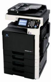 View and download konica minolta bizhub 3300p user manual online. Konica Minolta Bizhub C200 Gunstig Bei Kopiererhaus De