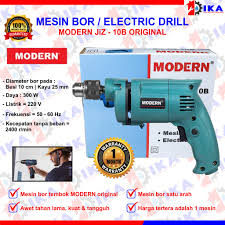 We did not find results for: Mesin Bor Modern Asli Jiz 10b Electri Drill Kualitas Bagus Komplit Shopee Indonesia
