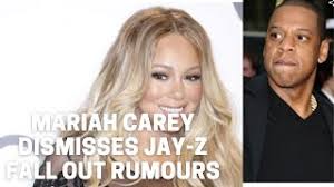 Mariah and jay had an explosive meeting. 6fpw0qa9skaomm