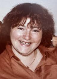 Décès de Thérèse Chase Gosselin