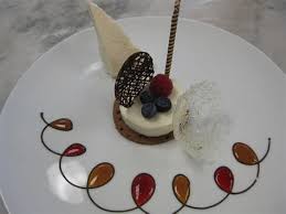 Or the mondrian cake served up alongside garlic fries and beer? Modern Fine Dining Desserts Fine Dining Bread Pudding Fine Dining Desserts Fancy Fine Dining Is A Challenge To Say The Least Tampilan Design