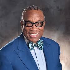 John Wiley Price, candidate for Dallas County Commissioner