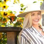 Casey Batts's Instagram, Twitter & Facebook