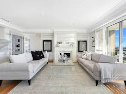 Creating the hamptons style in your very own home is achievable with a few simple interior modifications. Mood Board Modern Hamptons Style Living Room Novocom Top