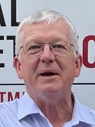 John Colley Beaton — Tri City Cremation Services