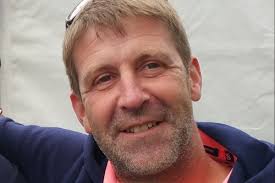 Fundraiser by Donna McKenzie : Stop Scott's MS progression