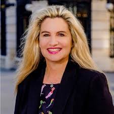 The Power of Connecting...