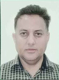 IAS Onkar Chand Sharma Biography: Current Posting, Age, Cadre, Batch & More