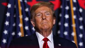 Illinois Judge Removes Trump From Ballot Because of 'Insurrectionist Ban'