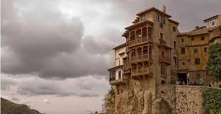 In the past, houses of this kind were frequent along the eastern border of the ancient city, located near the ravine of the river huécar. Las Casas Colgadas De Cuenca