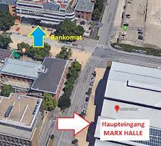 *** news *** der erste programmpunkt für die neue austria hair 2017 steht schon fest und wir freuen uns sehr: Bankomat Bargeld