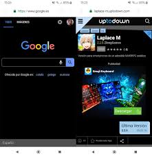 It's easy to download and install to your mobile phone. Como Activar El Nuevo Modo Oscuro En Google Chrome Perdidos Entre Bits