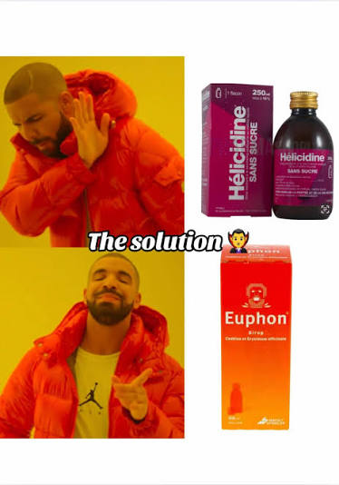 EUPHON sirop prix sans ordonnance