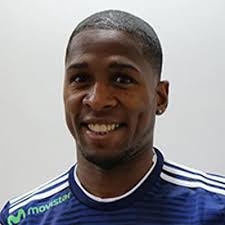 Armando Cooper Profile, Records, Age, Stats, News, Images