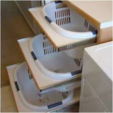 Linge Salle Recherche Google Astuce Rangement Rangement Maison Deco Buanderie