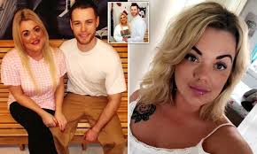 Scottish woman reveals she's struck up a romance with a 'cute' US prisoner  serving seven years