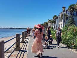 Free south carolina lowcountry relocation guide from steve. Discovering Low Country Charm In South Carolina Travel With Kat
