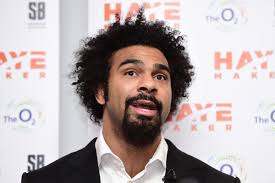 Situated at the top of. David Haye Net Worth Celebrity Net Worth