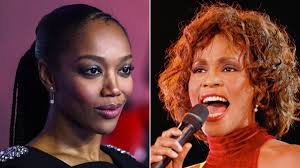 Whitney houston comes more than nine and a half years after the singer's sudden death, in a beverly hills hotel room in. Whitney Houston Biopic Casts Naomi Ackie As Late Singer Cnn