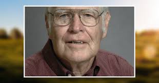 Charles E. Schlueter Obituary August 8, 2017