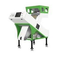 Wheat color sorter -WESORT