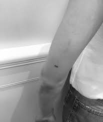 Pin By Ananda Lii On Tattoos Elbow Tattoos Equality Tattoos Dainty Tattoos