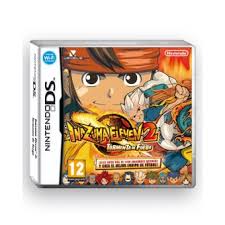 We did not find results for: Juegos 3ds 2ds Los Mejores Precios Y Ofertas Fnac Nintendo
