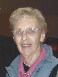 Norma Elizabeth Hall Biby — Askins cremation