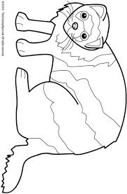 Every child would like ferret. Ferret Coloring Page Audio Stories For Kids Free Coloring Pages Colouring Printables
