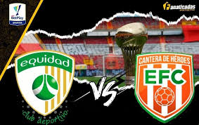 You are currently watching atlético nacional vs la equidad live stream online in hd. Pronosticos Equidad Vs Envigado Apuestas Liga Fpc Fanaticadas