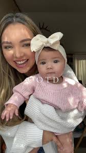 Cutest romper everrr @Bella Berry Designs 🤍🤍 #babyootd #ootd #babytok  #momtok #mamasoftiktok #dressmybaby #7monthsold