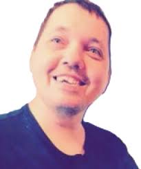 Remembering Randell Scott Turner