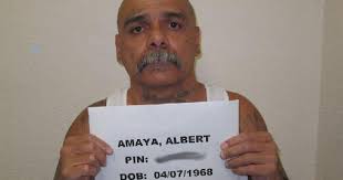 Mexican Mafia gang leader captured after fleeing to Missouri