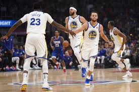 .vs los angeles clippers dream11 prediction: Golden State Double Digit Betting Favorite For Wednesday Night Sbnation Com