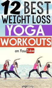We did not find results for: 12 Beginner Weight Loss Yoga Workouts For Busy People