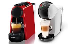 Cheap coffee pots, buy quality home & garden directly from china suppliers:wacaco minipresso ns, portable espresso coffee machine, compatible ns capsules*, small travel coffee maker,mini coffee machine. Coffee Machines Under 100 Express Co Uk My Droll