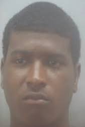 Most Wanted: Murder suspect armed, dangerous, marshals say