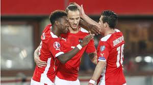 Jun 16, 2021 · alaba: Alaba And Arnautovic The Stars In Proven Austria Squad For Euro 2016