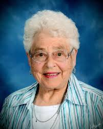 Obituary for Eldora Hilda (Durkey) Krueger