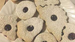 Spitzbuben Recipe Swiss Recipes Swiss Desserts Spitzbuben Recipe