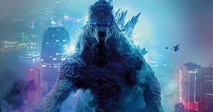 Godzilla vs kong movie was a blockbuster released on 2021 in united states. Godzilla Vs Kong Director Had To Follow An Old School Toho Rule For Godzilla News Block