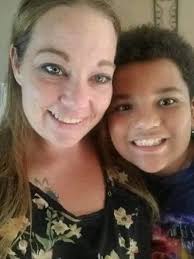 Student of the month award for outstanding leadership