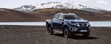 NISSAN-NAVARA