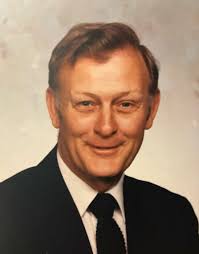 Obituary for Emory Clay Jackson