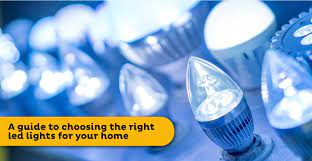 As much as possible, avoid bright led lights for living rooms and try to incorporate features such as dimmer switches and spotlights. How To Choose Right Led Lights For Your Home A Complete Guide Homesmiths